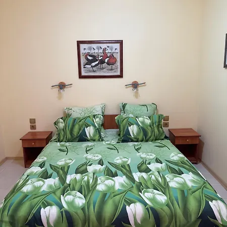 Bed And Birding 3* Durankulak