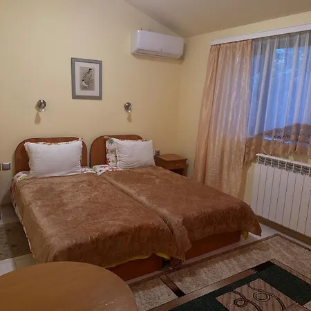 Guest house Bed And Birding 3*