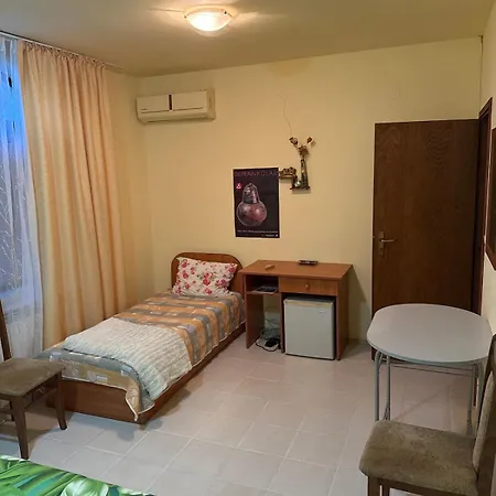 Bed And Birding Guest house
