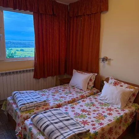 Bed And Birding 3* Durankulak