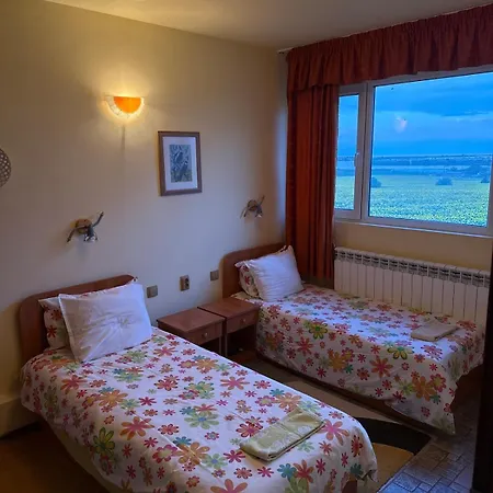Bed And Birding Guest house Durankulak