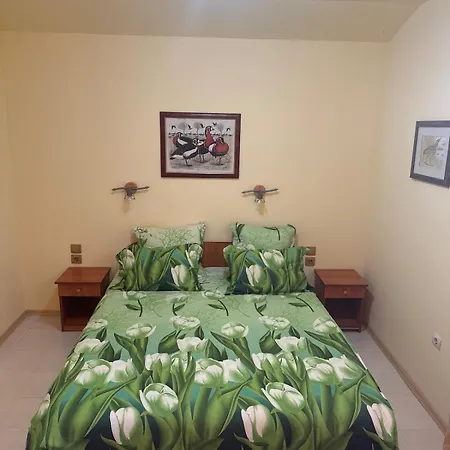 Bed And Birding Guest house 3*