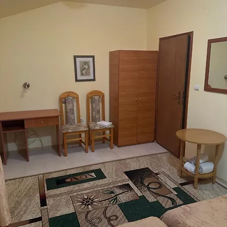 Guest house Bed And Birding Durankulak