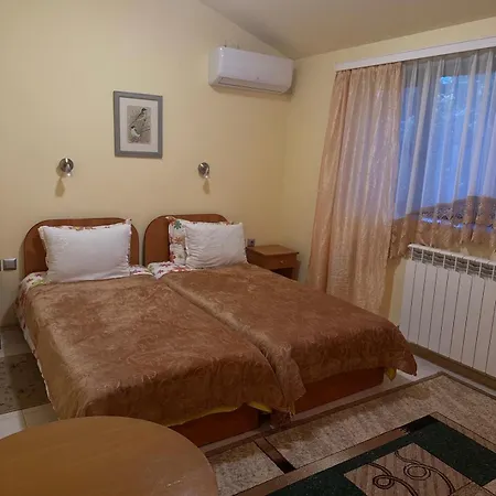 Guest house Bed And Birding