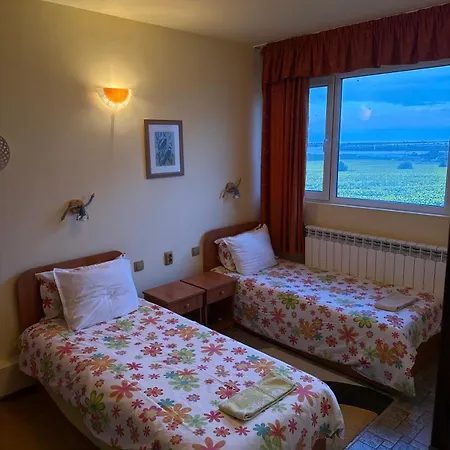 Guest house Bed And Birding 3*