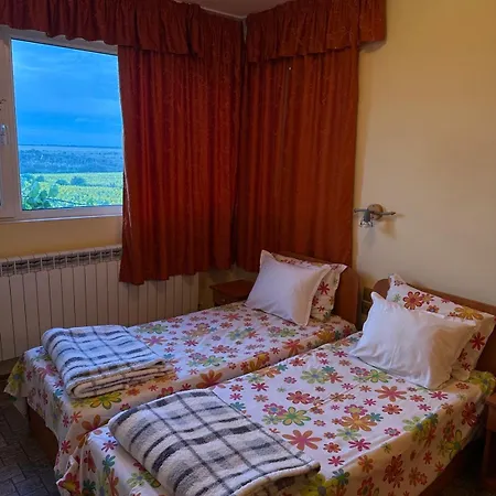 Bed And Birding 3* Durankulak