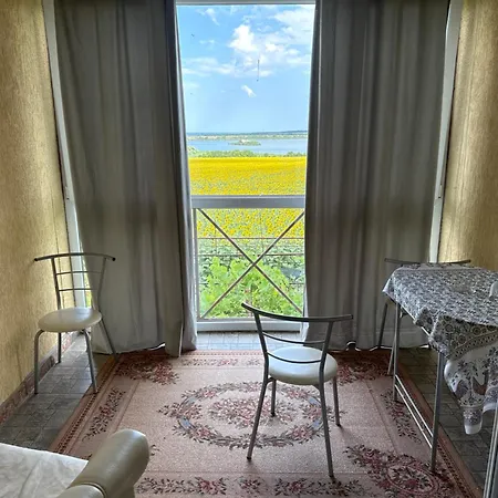 Guest house Bed And Birding