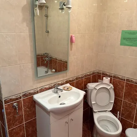 Bed And Birding Guest house 3*