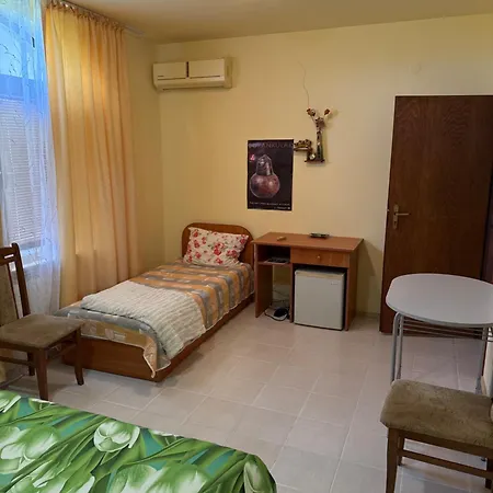 Bed And Birding Guest house Durankulak