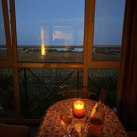 Къща за гости Bed And Birding 3*